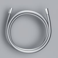 Товар: Душевой шланг AM.PM 150 F0415100 Хром - фото 2 Душевой шланг AM.PM 150 F0415100 Хром — фото 2, Душевые шланги