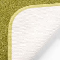 Товар: Коврик для ванной комнаты WasserKRAFT Wern 57x55 BM-2544 Pistachio - фото 2 Коврик для ванной комнаты WasserKRAFT Wern 57x55 BM-2544 Pistachio — фото 2, Коврики для ванной комнаты