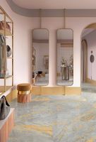 Керамогранит Ariana Epoque 21 Grigio Etrusco Ant PF60009342 60x120 см — фото 5, Керамогранит