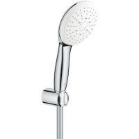 Душевой гарнитур Grohe Tempesta 110 27849003 Хром — фото 1, Душевые гарнитуры