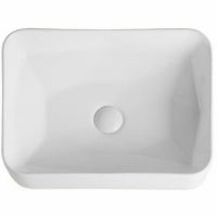 Тумба с раковиной Orange Line 100 Li-100TugMDF+B02-460W подвесная Графит матовый — фото 6, Тумбы с раковиной