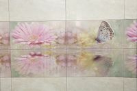 Товар: Керамическая плитка Belleza Мечта светло-песочная 00-00-5-08-00-23-370 настенная 20х40 см - фото 3 Керамическая плитка Belleza Мечта светло-песочная 00-00-5-08-00-23-370 настенная 20х40 см — фото 3, Керамическая плитка