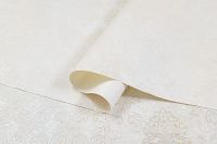 Обои Артекс Dolores 10991-03 Винил на флизелине (1,06*10,05) Бежевый, Штукатурка — фото 8, Обои для стен