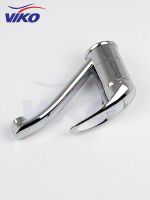 Смеситель для раковины Viko Хром арт-V-6911 — фото 5, Смесители для раковины