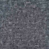 Обои Артекс Murano 10814-07 Винил на флизелине (1,06*10,05) Серый/Черный, Штукатурка — фото 1, Обои для стен