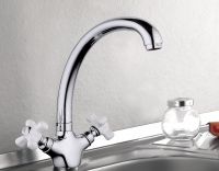 Товар: Смеситель для кухни Frap H18 F4218 Хром - фото 7 Смеситель для кухни Frap H18 F4218 Хром — фото 7, Смесители для кухни