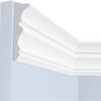 Карниз HIWOOD L1404 2000x150x31 мм — фото 1, Карнизы