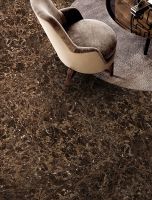 Керамогранит GlobalTile Imperador GT Коричневый 60х60 см арт-GT60600604MR — фото 4, Керамогранит