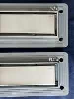 Товар: Душевой лоток Ctesi Way Round 80 BK4024250 с решеткой Хром - фото 4 Душевой лоток Ctesi Way Round 80 BK4024250 с решеткой Хром — фото 4, Душевые лотки