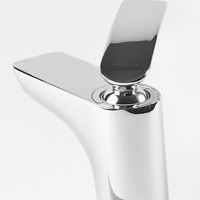 Товар: Смеситель для биде Kludi Balance 522160575 Хром - фото 2 Смеситель для биде Kludi Balance 522160575 Хром — фото 2, Смесители