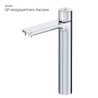 Товар: Смеситель для раковины AM.PM X-Joy F85A92500 Хром - фото 15 Смеситель для раковины AM.PM X-Joy F85A92500 Хром — фото 15, Смесители для раковины