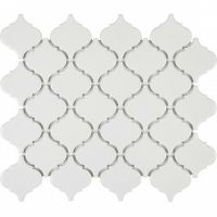 Мозаика Imagine Lab Керамика KAR4-1G 24,5x29,3 см — фото 1, Мозаика