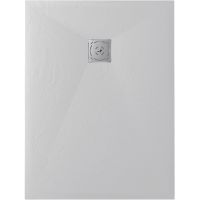 Товар: Душевой поддон из искусственного камня RGW Stone Tray ST-Co 100x80 16152810-10 Бетон Цемент - фото 2 Душевой поддон из искусственного камня RGW Stone Tray ST-Co 100x80 16152810-10 Бетон Цемент — фото 2, Душевые поддоны из искусственного камня