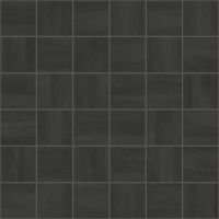 Керамическая мозаика Laparet Cromat grafite матовый MM13156 30х30 см — фото 1, Керамическая плитка