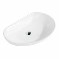 Раковина-чаша Art&Max 61 AM5405-W Белая — фото 6, Раковины