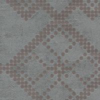 Обои Zambaiti Parati Lamborghini II Винил на флизелине (0,7*10,05) Серый, Геометрия/Орнамент арт-90047 — фото 1, Обои для стен