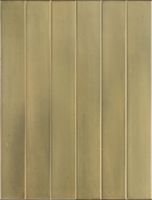 Керамическая плитка Equipe Massimo Verd Antique 31577 настенная 5х40 см — фото 1, Керамическая плитка