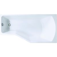 Акриловая ванна Marka One Convey 150х75 R 01кон1575п без гидромассажа — фото 1, Акриловые ванны