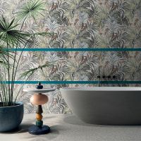 Керамогранит ABK Wide Style Mini Caribbean Ret PF60008435 60x120 см — фото 4, Керамогранит