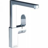Смеситель для кухни Ravak Chrome CR 016.00 X070054 Хром — фото 1, Смесители для кухни