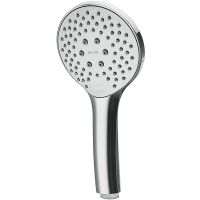 Душевая лейка AM.PM Gem F0290100 Хром — фото 1, Лейки для душа