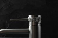 Смеситель для раковины Allen Brau Priority 5.31A01-BN Никель брашированный — фото 8, Смесители