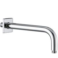 Кронштейн для верхнего душа Kludi A-Qa 6653305-00 Хром — фото 1, Кронштейны для верхнего душа