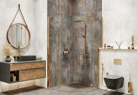 Товар: Керамогранит Delacora Centro Copper матовый карвинг D60219M 60х60 см - фото 18 Керамогранит Delacora Centro Copper матовый карвинг D60219M 60х60 см — фото 18, Керамогранит