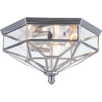 Товар: Потолочный светильник Maytoni House Zeil H356-CL-03-CH Прозрачный - фото 2 Потолочный светильник Maytoni House Zeil H356-CL-03-CH Прозрачный — фото 2, Накладные светильники