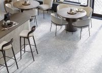 Товар: Керамогранит Kerranova Molekula K-2111/MR 60x60см - фото 14 Керамогранит Kerranova Molekula K-2111/MR 60x60см — фото 14, Керамогранит