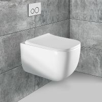 Унитаз Vincea Form VT1-35 подвесной с сиденьем Микролифт — фото 8, Подвесные унитазы