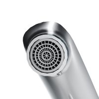 Смеситель для раковины Damixa Eclipse 310210001 Хром — фото 5, Смесители