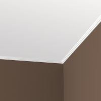 Карниз Европласт 1.50.155 2000x26x17 мм — фото 2, Карнизы