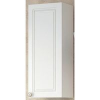 Подвесной шкаф Corozo Классика 30 SD-00000366 Белый — фото 1, Мебель для ванной