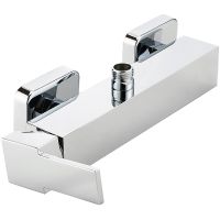 Товар: Смеситель для душа Migliore Kvant 18773 Хром - фото 4 Смеситель для душа Migliore Kvant 18773 Хром — фото 4, Смеситель для душа