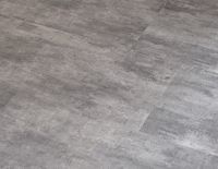 Виниловый ламинат Vinilam Ceramo Stone 5mm 71616 Цемент Серый 940х470х6 мм — фото 1, Виниловый ламинат