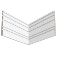 Панель стеновая Ultrawood UW 10 i 2000x240x17 мм — фото 3, Панели