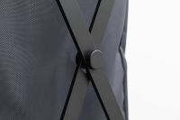 Товар: Рамка от корзины для белья Allen Brau Priority 6.32001-31 Черная матовая - фото 13 Рамка от корзины для белья Allen Brau Priority 6.32001-31 Черная матовая — фото 13, Прочие аксессуары и комплектующие