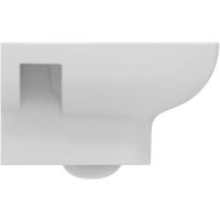 Товар: Унитаз Ideal Standard I.Lifе A T471701 подвесной без сиденья - фото 2 Унитаз Ideal Standard I.Lifе A T471701 подвесной без сиденья — фото 2, Унитазы