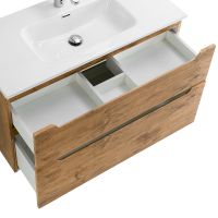 Товар: Тумба под раковину BelBagno Etna-H60 90 ETNA-H60-900-2C-SO-RN-P подвесная Rovere Nature - фото 10 Тумба под раковину BelBagno Etna-H60 90 ETNA-H60-900-2C-SO-RN-P подвесная Rovere Nature — фото 10, Тумбы под раковину