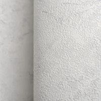 Обои Andrea Rossi Gavi 54374-1 Винил на флизелине (1,06*10) Белый, Штукатурка — фото 3, Обои для стен