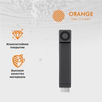 Товар: Гигиенический душ Orange HS002bk Черный - фото 4 Гигиенический душ Orange HS002bk Черный — фото 4, Гигиенические души