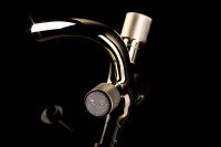 Товар: Смеситель для раковины Boheme Royal Cristal 291-Royal Золото - фото 3 Смеситель для раковины Boheme Royal Cristal 291-Royal Золото — фото 3, Смесители