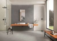 Товар: Керамогранит Atlas Concorde Russia Rinascente Resin Pearl 610010005604 60х120 см - фото 6 Керамогранит Atlas Concorde Russia Rinascente Resin Pearl 610010005604 60х120 см — фото 6, Керамогранит