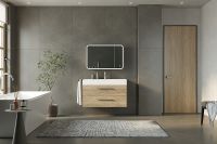 Керамогранит Creto Forever Grigio 80х160 см арт-MPL-059210 — фото 2, Керамогранит