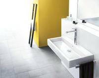 Товар: Смеситель для раковины Hansgrohe Metris 31082000 Хром - фото 9 Смеситель для раковины Hansgrohe Metris 31082000 Хром — фото 9, Смесители