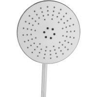 Душевая система Orange T02S3-912cr Хром — фото 8, Душевые стойки