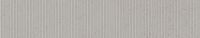 Бордюр Kerama Marazzi Скарпа серый светлый матовый структура OS\A358\SG1748N 7,7х40,2 см — фото 2, Керамогранит