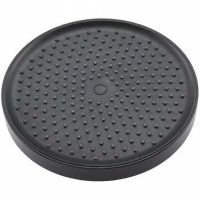 Душевая система Frap H17-6 F2417-6 Черная матовая — фото 8, Душевые стойки