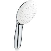 Товар: Ручной душ Grohe Tempesta 110 27852003 Хром - фото 1 Ручной душ Grohe Tempesta 110 27852003 Хром — фото 1, Лейки для душа